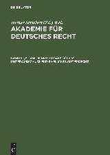 Familienrechtsausschuß. Unterausschuß für eheliches Güterrecht