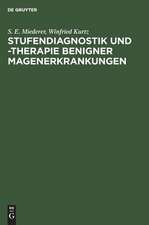 Stufendiagnostik und -therapie benigner Magenerkrankungen