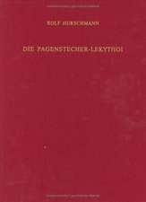 Die Pagenstecher-Lekythoi