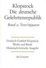 Text / Apparat