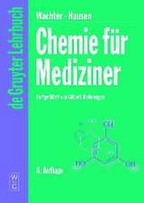 Chemie für Mediziner