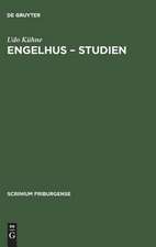 Engelhus-Studien: Zur Göttinger Schulliteratur in der ersten Hälfte des 15. Jahrhunderts