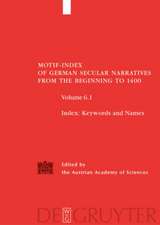 Index: 6.1: Keywords and Names. 6.2: Motifs