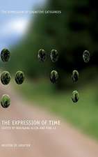 The Expression of Time