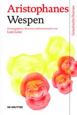 Wespen