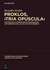 Proklos, 