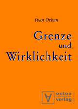 Grenze und Wirklichkeit: Gedanken über die Ursache von Gut und Böse