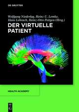 Der virtuelle Patient