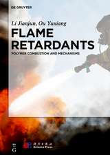 Theory of Flame Retardation of Polymeric Materials