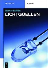 Lichtquellen