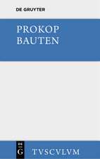 Bauten. Beschreibung der Hagia Sophia: [Mit einem archäologischen Kommentar]