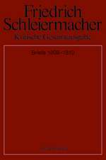 Briefwechsel 1809-1810: (Briefe 3021-3560)