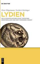 Lydien