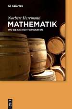 Mathematik: Wo Sie sie nicht erwarten