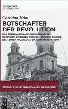 Botschafter Der Revolution