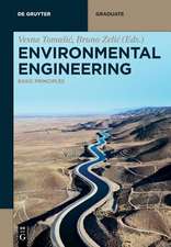 Environmental Engineering