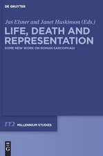 Life, Death and Representation