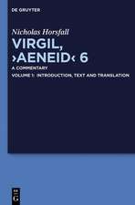 Virgil, "Aeneid" 6