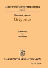 Gregorius