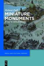 Miniature Monuments