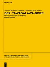 Der Tawagalawa-Brief