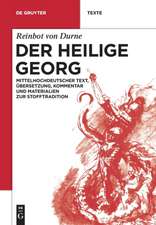 Der Heilige Georg