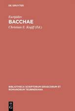 Bacchae