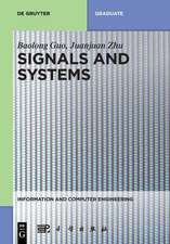 Signals and Systems