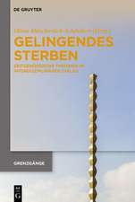 Gelingendes Sterben