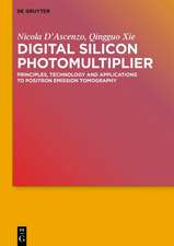 Digital Silicon Photomultiplier