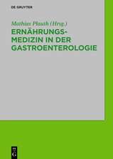 Ernährungsmedizin in der Gastroenterologie