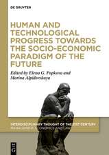 Human and Technological Progress Towards the Socio-Economic Paradigm of the Future, Part 1