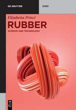 Rubber