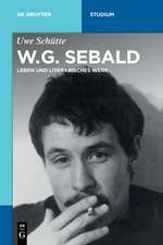 W.G. Sebald