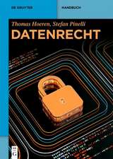 Datenrecht