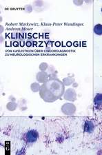 Klinische Liquorzytologie