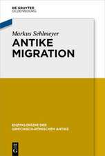 Antike Migration