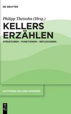 Kellers Erzählen