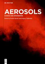 Aerosols