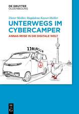 Unterwegs im Cyber-Camper