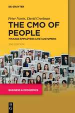 Navin, P: CMO of People