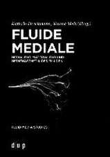 Fluide Mediale