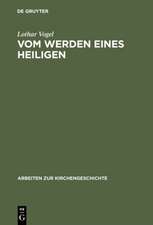 Vom Werden eines Heiligen: Eine Untersuchung der Vita Corbiniani des Bischofs Arbeo von Freising