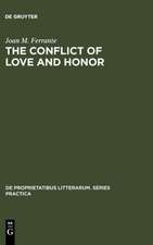 The conflict of love and honor: the medieval Tristan legend in France, Germany and Italy