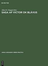 Saga af Viktor ok Savus: a fifteenth century Icelandic lygisaga