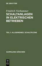 Allgemeines. Schaltpläne: Einfache Schalttafeln. Schaltsäulen. Schaltkästen