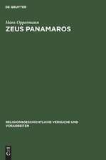 Zeus Panamaros