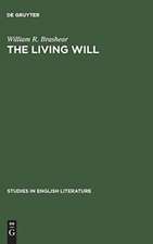 The living will