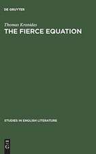 The fierce equation: A study of Milton's decorum