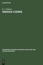 Indian coins